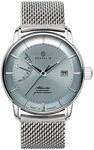 ZEPPELIN Automatikuhr Atlantic Automatic Power Reserve 8462M-6, Armbanduhr,