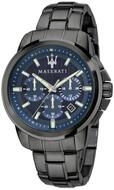MASERATI Luxusuhr Successo R8873621005 Herrenuhr Chronograph