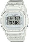 CASIO BABY-G Chronograph BGD-565US-7ER, Quarzuhr, Armbanduhr, Damenuhr, automatischer