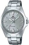 CASIO EDIFICE Quarzuhr EFV-100D-8AVUEF, Armbanduhr, Herrenuhr, Edelstahlarmband,