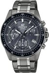 CASIO EDIFICE Chronograph EFV-540DC-1CVUEF, Quarzuhr, Armbanduhr, Herrenuhr,