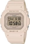 CASIO BABY-G Chronograph BGD-565U-4ER, Quarzuhr, Armbanduhr, Damenuhr, automatischer