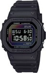 CASIO Digitaluhr Casio DW-5600RW-1ER DW-5600RW-1ER, (100-tlg), Hochwertiges Produkt