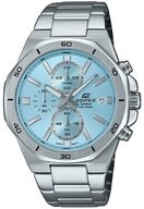 CASIO Quarzuhr Casio EFV-640D-2BVUEF EFV-640D-2BVUEF, (100-tlg), Hochwertiges Produkt