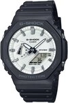 CASIO G-SHOCK Chronograph GA-2100WD-1AER, Quarzuhr,Armbanduhr,Herrenuhr, digital,bis