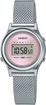 CASIO VINTAGE Chronograph LA700WEM-4AEF, Quarzuhr, Armbanduhr, Damenuhr,