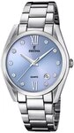 Festina Quarzuhr Festina F16790/B Damen Boyfriend Collection 37 mm Festina F16790/B