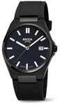 Boccia Quarzuhr Boccia Titan Herrenuhr 3667-04