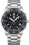 Luminox Quarzuhr Luminox XS.3143.M Herrenuhr Pacific Diver Chronograph 44mm 20ATM