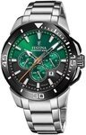 Festina Quarzuhr Festina Herrenarmbanduhr F20641/B