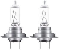 Osram KFZ-Ersatzleuchte Osram Automotive 4062172387576 Halogen Leuchtmittel Night