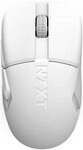NZXT Lift Elite Wireless Gaming-Maus (kabelgebunden, Funk)