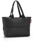 REISENTHEL&reg; Shopper e1, Einkaufstasche, 50 x 26,5 x 16,5 cm (1-tlg), Seitlich
