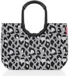 REISENTHEL&reg; Einkaufsshopper loopshopper L frame leo nero