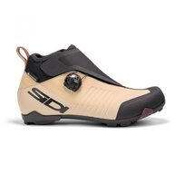 Sidi Sidi MTB Hiemx black/peach 39 Schwarz/pfirsich - warmer, wasserdichter
