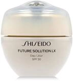SHISEIDO Tagescreme Future Solution LX