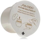 SHISEIDO Tagescreme Future Solution LX