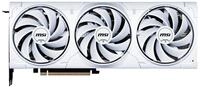 MSI GeForce RTX 5080 Ventus 3X OC White Grafikkarte