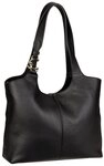 COCCINELLE Handtasche Coccinelle C-Easy, Schultertaschen