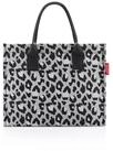REISENTHEL&reg; Einkaufsshopper daily shopper, 14 l, seitliches Steckfach, Innentasche