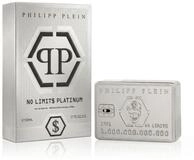 PHILIPP PLEIN Eau de Parfum No Limit$ Platinum