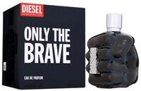 Diesel Eau de Parfum Only The Brave Collection Only The Brave 125 ml