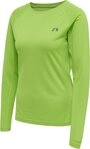 NewLine T-Shirt Women'S Core Running T-Shirt L/S