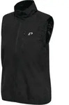 NewLine Trainingsjacke Women'S Core Gilet schwarz XS
