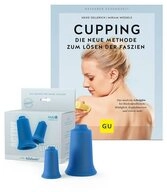 BellaBambi Vakuum-Massager Schr&ouml;pfsauger Cupping Bundle, Vakuummassage f&uuml;r mehr