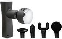 Lifenaxx Massageger&auml;t Muskel-Massageger&auml;t W&auml;rme-K&auml;lte PRO 5092