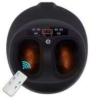 RENPHO Elektrofu&szlig;w&auml;rmer R-D003R Tragbares Fu&szlig;massageger&auml;t Massageger&auml;t...