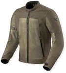 Revit Motorradjacke Eclipse 2 Motorrad Textiljacke Atmungsaktiv protektoren