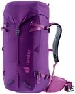 deuter Rucksack Deuter Damen Rucksack Guide 32+8 SL 3361423