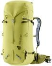 deuter Alpinrucksack Deuter Guide 34+8 Hochtourenrucksack (Gewicht 1,18kg)