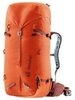 deuter Kletterrucksack Guide 42+8 SL