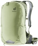 deuter Fahrradrucksack RACE AIR 10 L, f&uuml;r Radsport und sportliche Aktivit&auml;ten, mit