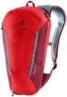 deuter Fahrradrucksack Road One CHERRY-MASALA