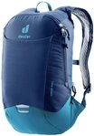 deuter Kinderrucksack JUNIOR BIKE 8 L, f&uuml;r Radsport und aktive Freizeit,...