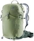 deuter Kletterrucksack Trail 25 - Kletterrucksack 52 cm (grove-ivy)