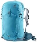 deuter Rucksack Deuter Damen Rucksack Trail Pro 31 SL 3441024