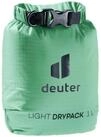 deuter Beuteltasche Light Drypack 1 spearmint