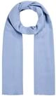 Codello Modeschal, (1-St), mit Twill-Struktur