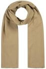 Codello Modeschal, (1-St), mit Twill-Struktur