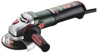 metabo Winkelschleifer Metabo WEVBA 20-125 Quick BL 600641000 Winkelschleifer 125 mm