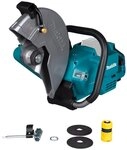Makita Akku-Trennschleifer CE004GZ, ohne Akku und Ladeger&auml;t