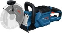 Bosch Professional Trenns&auml;ge &raquo;GCS 18V-230 Professional&laquo;, zum schnellen...