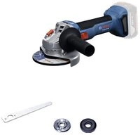 Bosch Professional Akku-Winkelschleifer &raquo;GWS 18V-8&laquo;, ohne Akku, ohne Ladeger&auml;t