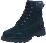 Tamaris Schn&uuml;rboots echtes Leder