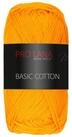 Pro Lana Pro Lana BASIC COTTON Baumwollgarn 50 g H&auml;kelwolle, 125 m (Perfektes