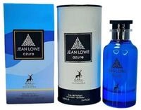 Maison Alhambra Eau de Parfum Maison Alhambra Jean Lowe - Azure Eau de Parfum 100ml
